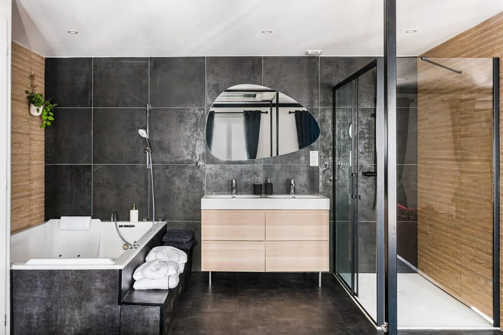 דירה סן-אטיין Suite Jean Jaures - Love Room